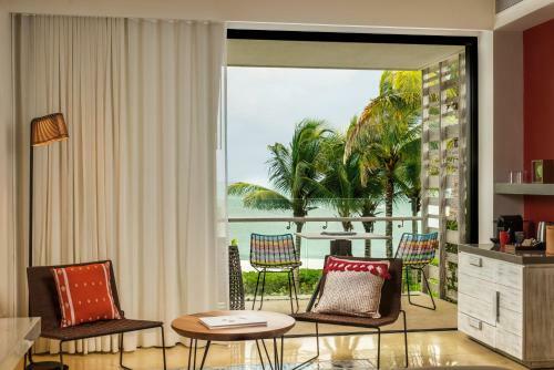 Hotel Andaz Mayakoba All Inclusive Package