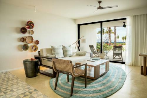 Hotel Andaz Mayakoba All Inclusive Package
