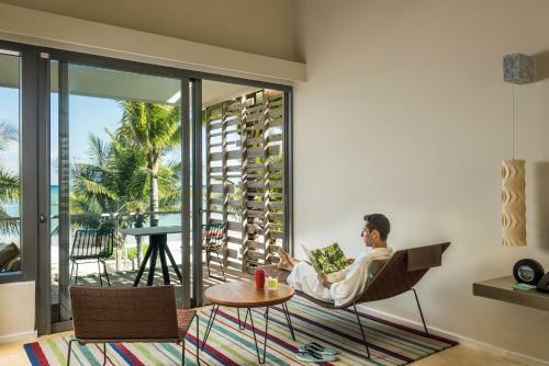 Hotel Andaz Mayakoba All Inclusive Package