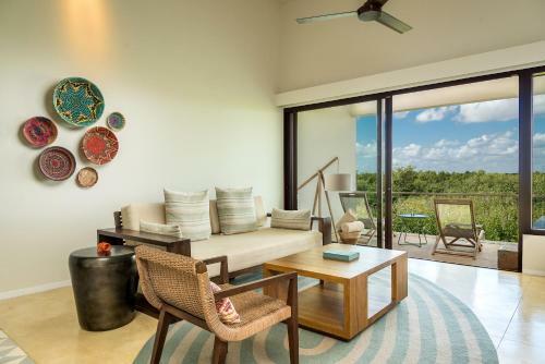 Hotel Andaz Mayakoba All Inclusive Package
