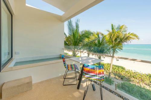 Hotel Andaz Mayakoba All Inclusive Package