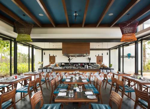 Hotel Andaz Mayakoba All Inclusive Package
