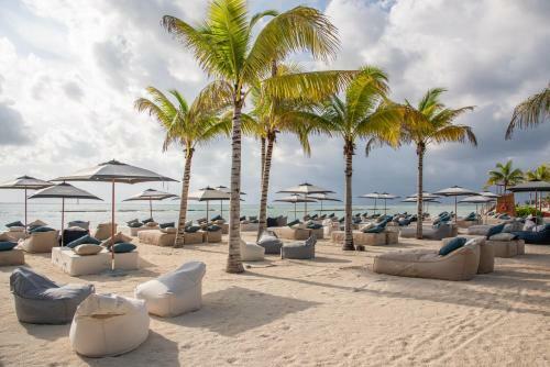 Hotel Andaz Mayakoba All Inclusive Package
