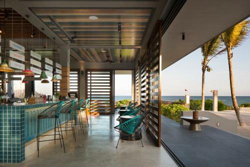 Hotel Andaz Mayakoba All Inclusive Package