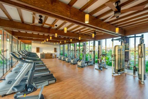 Hotel Andaz Mayakoba All Inclusive Package