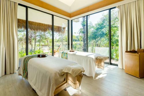 Hotel Andaz Mayakoba All Inclusive Package