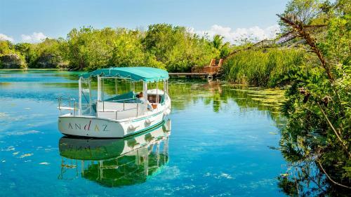 Hotel Andaz Mayakoba All Inclusive Package