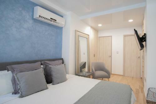Hotel Macondo 5th Av