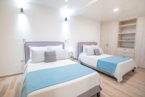 Hotel Macondo 5th Av