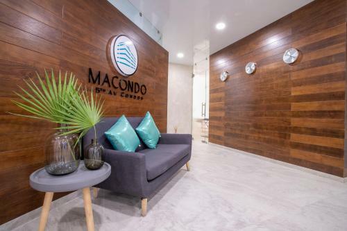 Hotel Macondo 5th Av