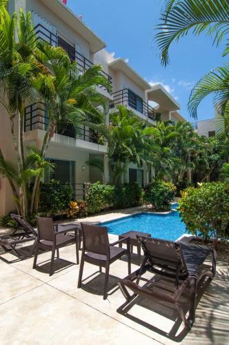 Apartamento Serene Condo W Pool - Close To Everything!