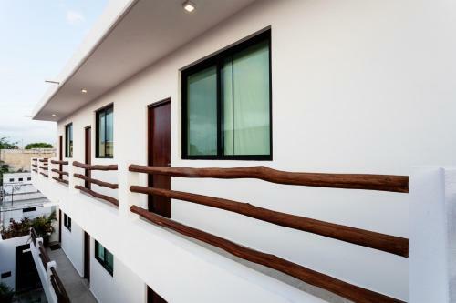Apartamento Playa Private Condo With Pool, Min From Beach