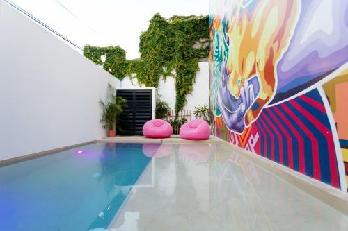 Apartamento Playa Private Condo With Pool, Min From Beach