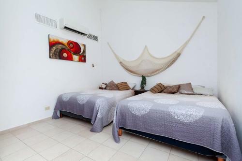 Apartment Front Reef - Playacar