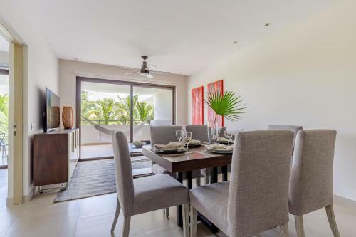 Apartamento Condo Maxim E 305 Condo