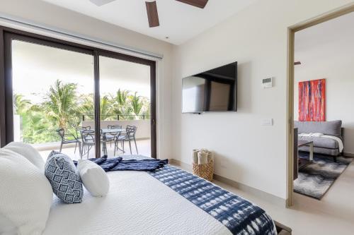 Apartamento Condo Maxim E 305 Condo