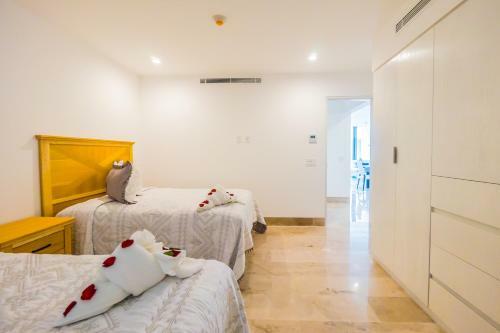 Apartamento Oceana Beachside By Bric