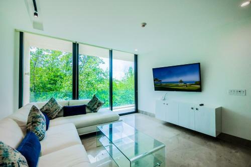 Apartamento Oceana Beachside By Bric
