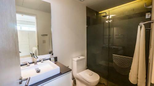 Apartamento Oceana Beachside By Bric