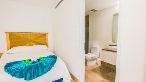 Apartamento Oceana Beachside By Bric