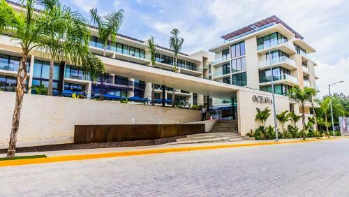 Apartamento Oceana Beachside By Bric