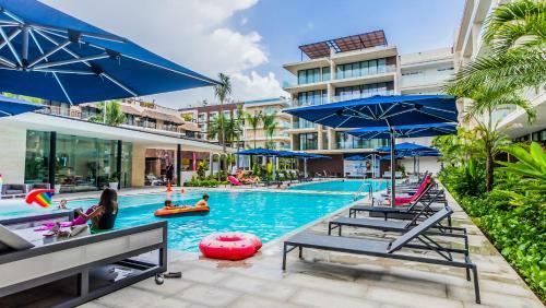 Apartamento Oceana Beachside By Bric