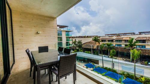 Apartamento Oceana Beachside By Bric