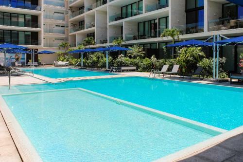 Apartamento Oceana Beachside By Bric