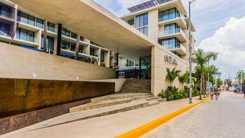 Apartamento Oceana Beachside By Bric