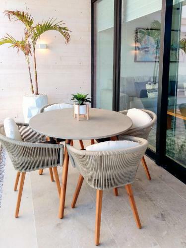 Apartamento Oceana Beachside By Bric