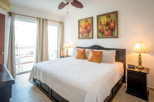 Apartamento Las Gaviotas Condo