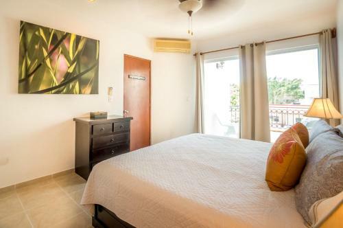 Apartamento Las Gaviotas Condo