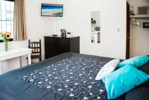 Apartamento Sunny Studio W/ King- Near 5th Ave & Coco Beach