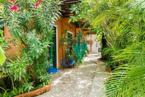 Apartamento Sunny Studio W/ King- Near 5th Ave & Coco Beach