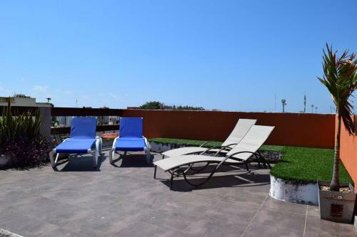 Apartamento Sunny Studio W/ King- Near 5th Ave & Coco Beach