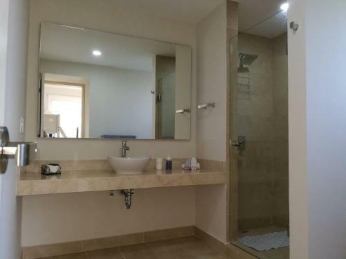 Apartamento Lagunas 10.4 By Perlitas Home