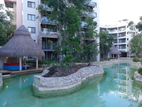 Apartamento Lagunas 10.4 By Perlitas Home
