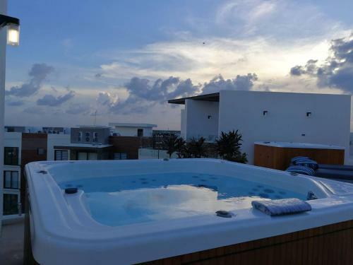 Apartamento Lagunas 10.4 By Perlitas Home