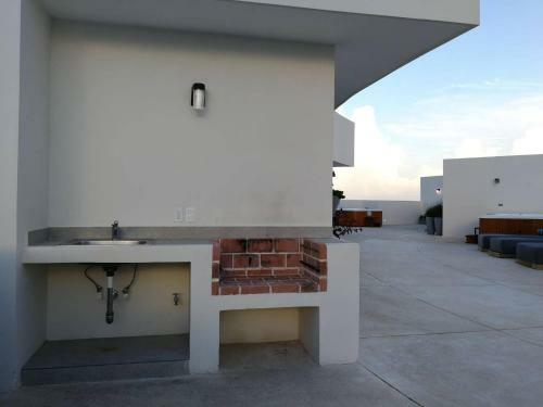 Apartamento Lagunas 10.4 By Perlitas Home