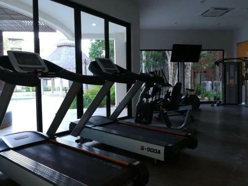 Apartamento Lagunas 10.4 By Perlitas Home