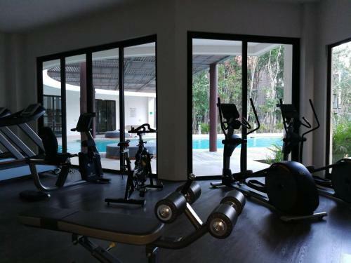 Apartamento Lagunas 10.4 By Perlitas Home