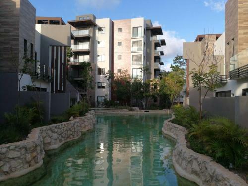 Apartamento Lagunas 10.4 By Perlitas Home