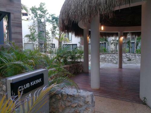 Apartamento Lagunas 10.4 By Perlitas Home