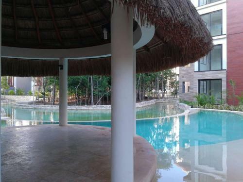 Apartamento Lagunas 10.4 By Perlitas Home