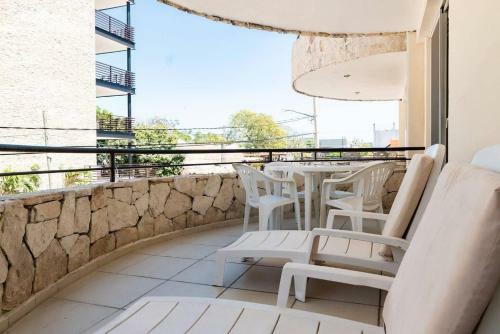 Prime Condo In Playa - Rooftop Pool, Walk To Beach!