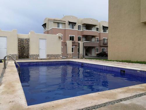 Apartamento Belania 30.4 By Perlitas Home