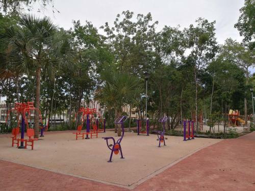 Apartamento Belania 30.4 By Perlitas Home