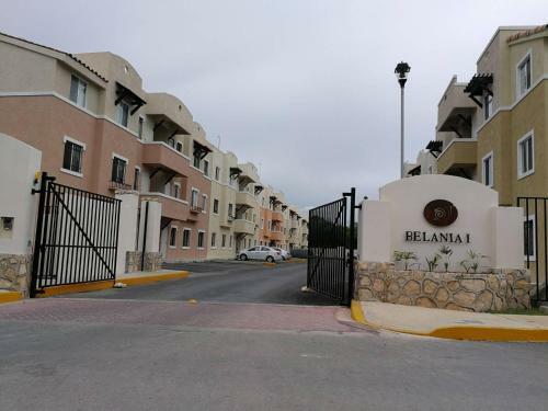 Apartamento Belania 30.4 By Perlitas Home