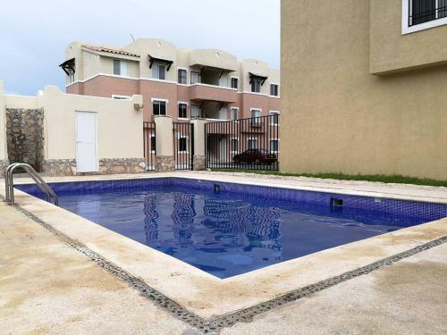 Apartamento Belania 30.4 By Perlitas Home