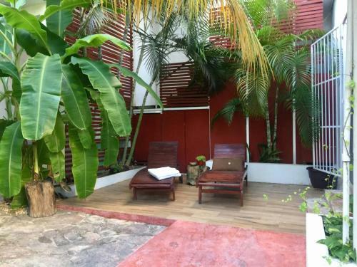 Apartamento Julie Suite By Perlitas Home